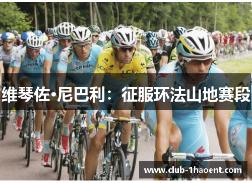 维琴佐·尼巴利：征服环法山地赛段