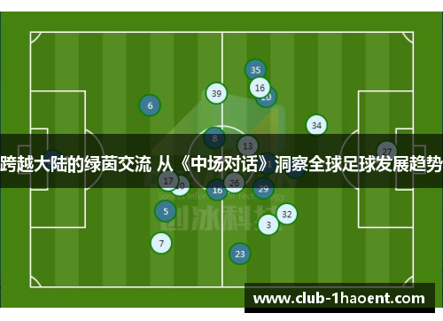 跨越大陆的绿茵交流 从《中场对话》洞察全球足球发展趋势